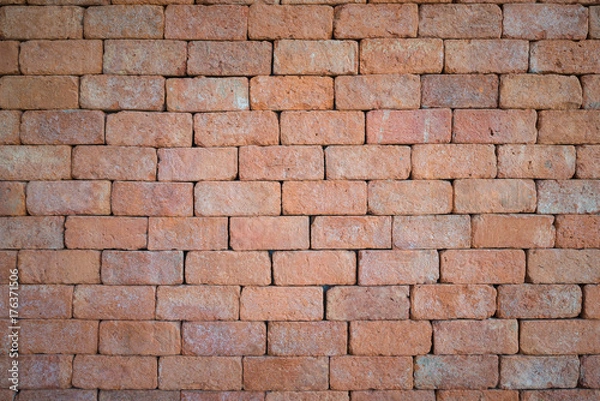 Obraz Abstract Brick Wall