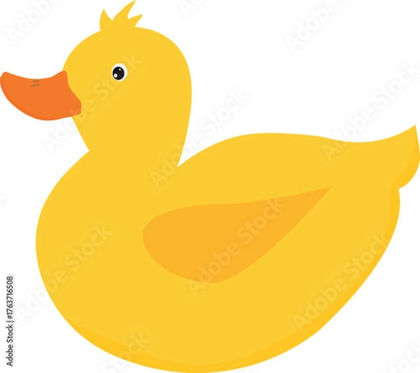 Obraz duckling