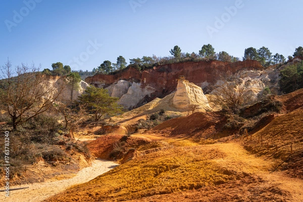 Obraz colorado provencal