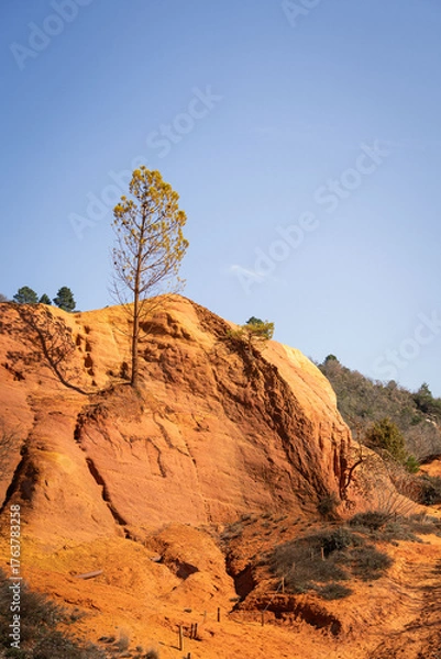 Obraz colorado provencal