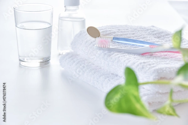 Obraz デンタルケア