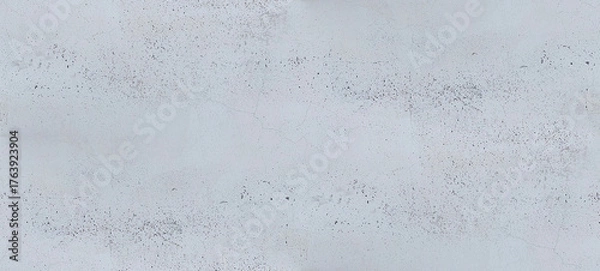 Fototapeta old concrete wall background seamless texture with drops