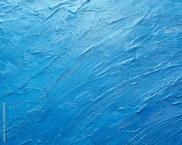 Obraz Abstract Acrylic Paint Texture Background