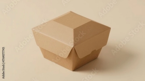 Fototapeta Creative workspace with modern technology 271