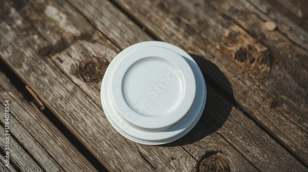 Obraz Creative workspace with modern technology 361