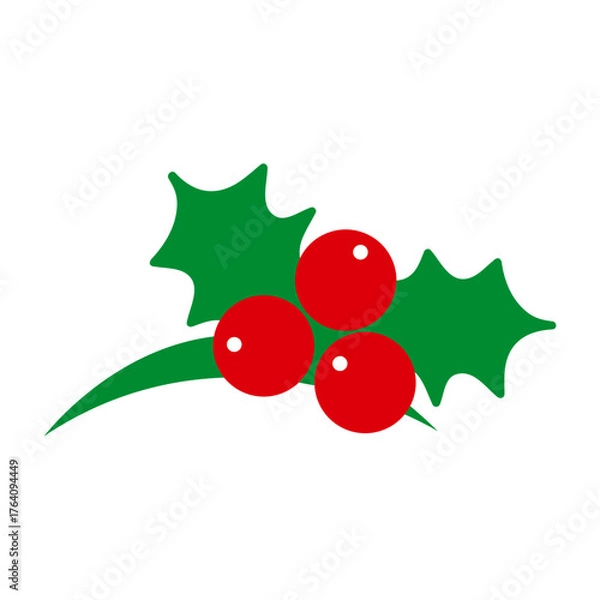 Fototapeta 성탄데코