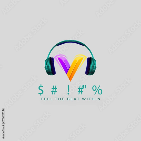 Obraz Minimalist Luxury and Old badges.Abstract Logo And Icon Set. Elements Collection Isolated On White - Vector. 
Flat Icons For Business Template Logo, Square Elements, Website, Business Symbol And Circl