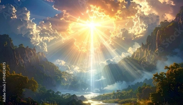 Obraz スピリチュアルイメージ