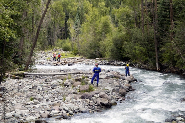 Obraz search & rescue 9