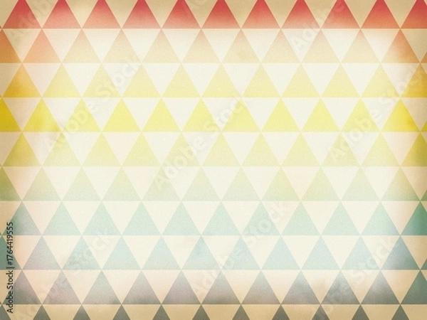 Fototapeta 和紙テクスチャ年賀状午年背景素材