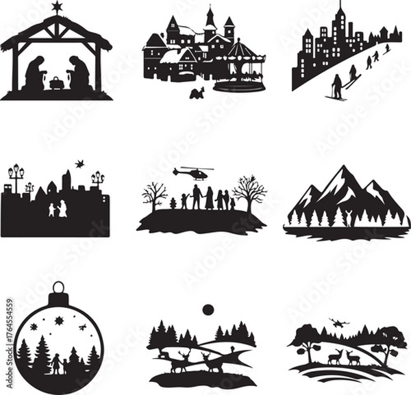 Fototapeta Whisk_jn2mifwmzktzhzdztejm4gtl2ezy00yn5yjytyt_traced