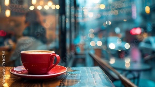 Fototapeta comida peruana