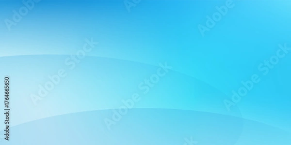 Fototapeta Abstract mockup Pastel colorful gradient background concept for your graphic design,