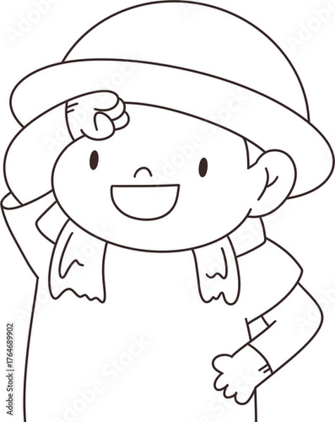 Obraz 체험학습이미지