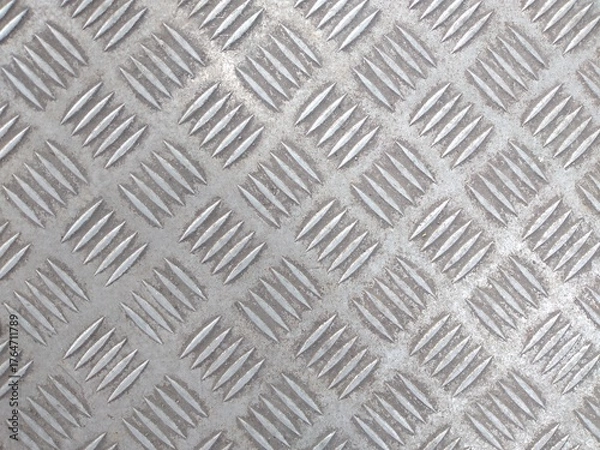 Obraz metal texture background