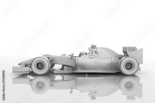 Obraz F1 Car