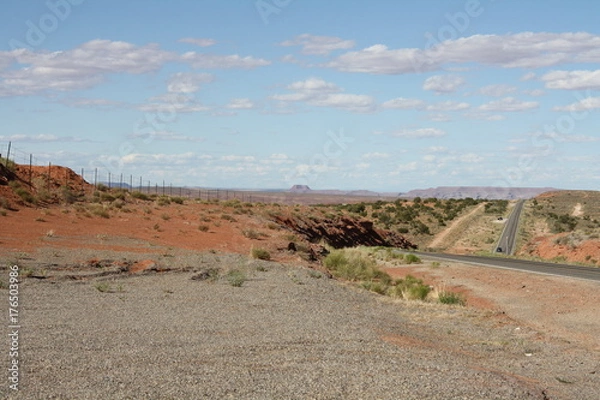 Obraz Monument Valley