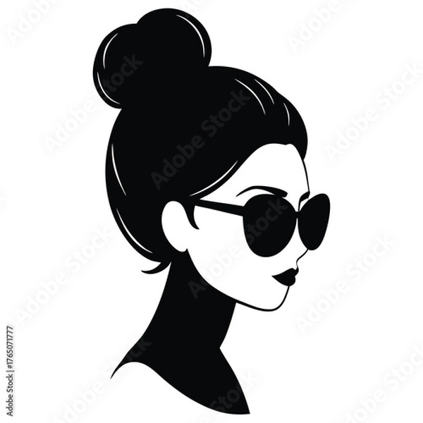 Obraz vector illustration