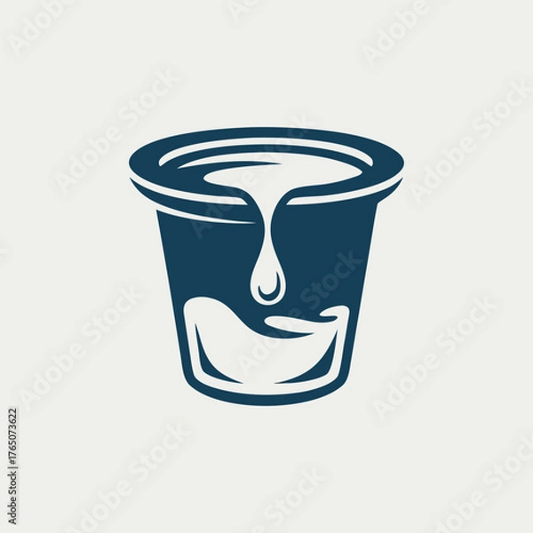 Obraz coffee cup icon