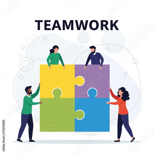 Fototapeta Minimal Black Car Silhouette Icon — Simple Vehicle Vector for Design and Automotive Graphics