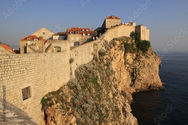 Obraz Dubrovnik