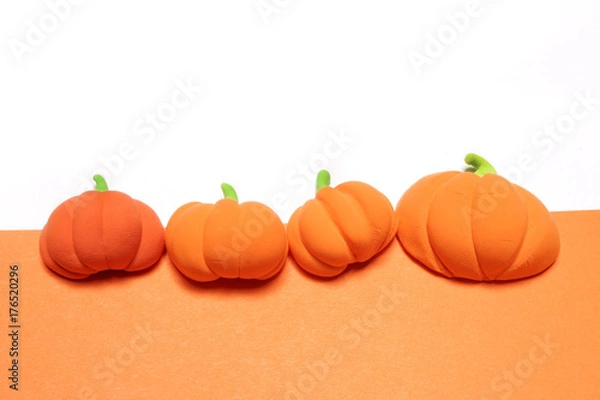 Fototapeta Halloween