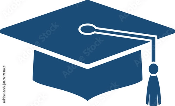 Obraz 졸업 학사모 수료식