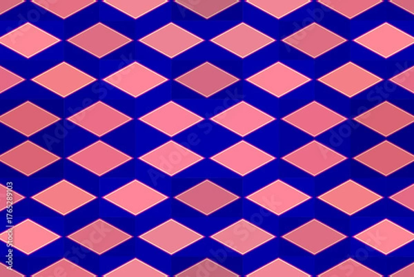 Fototapeta abstract background pattern