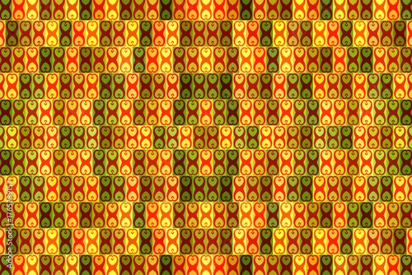 Fototapeta abstract background pattern