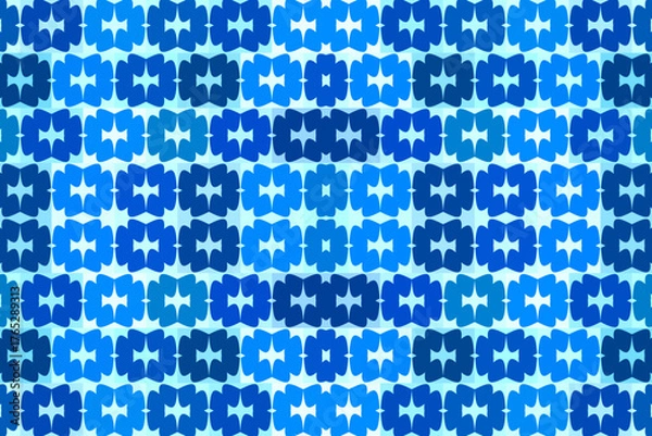 Fototapeta abstract background pattern