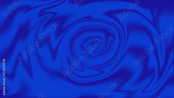 Fototapeta abstract blue background
