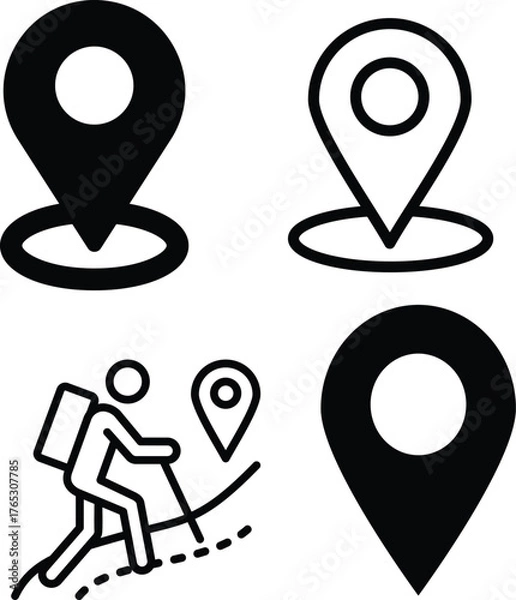 Obraz Adobe Illustrator Artwork