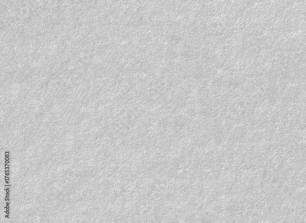 Obraz 銀色紙のざらつきの模様と質感