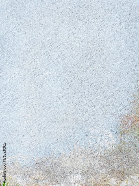 Fototapeta aged wall paper background texture