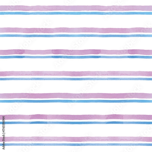 Obraz striped background
