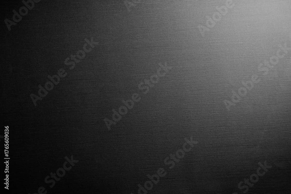Obraz 黒い紙の背景