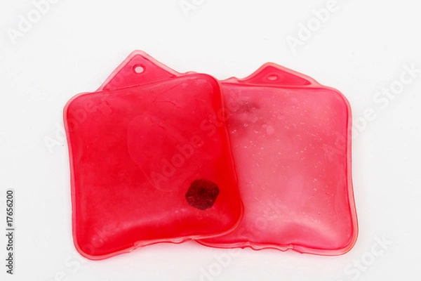 Obraz Taschenwärmer