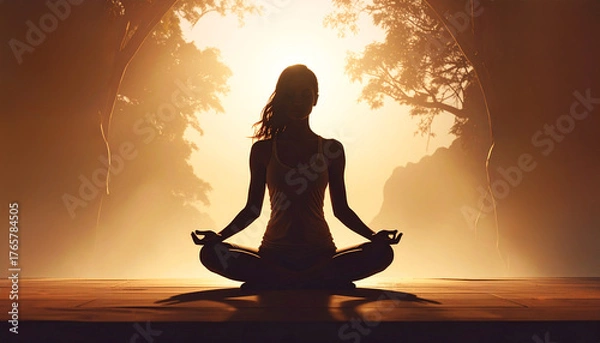 Fototapeta チャクラのイメージ