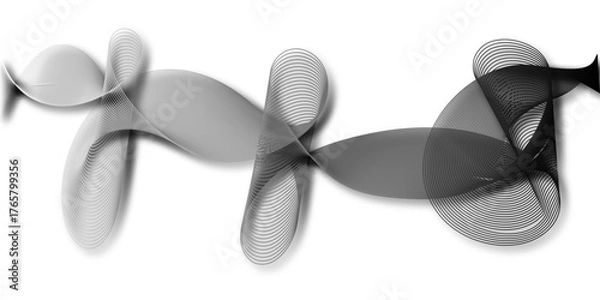 Obraz set of kitchen utensils