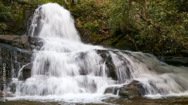 Obraz Laurel Falls TN
