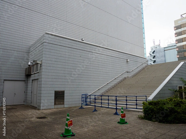 Obraz 横浜アリーナ