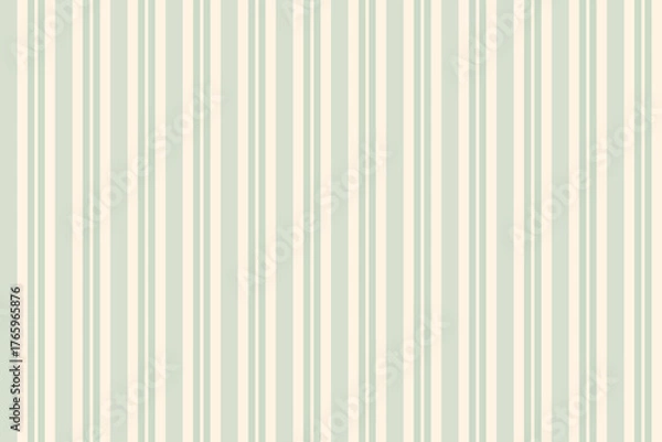 Fototapeta Abstract Green Striped Background