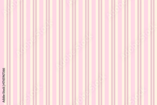 Obraz Abstract Pink Striped Background