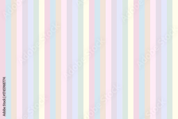 Obraz Abstract Colorful Striped Background