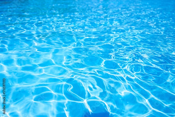 Fototapeta 水面の素材