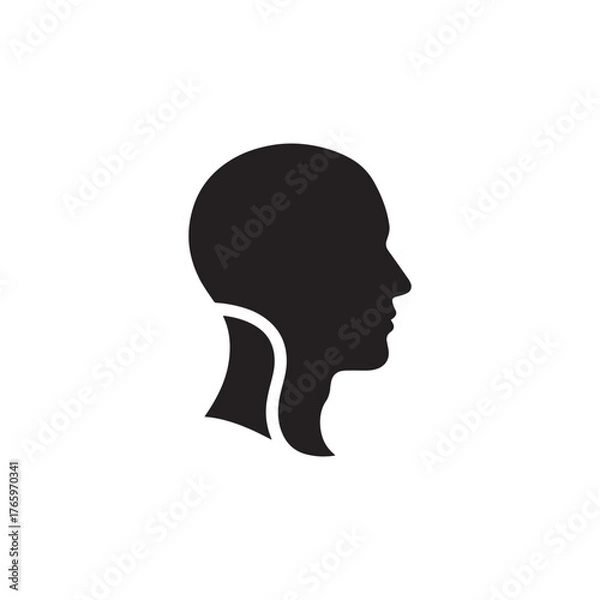 Obraz Brain and Spine Integration