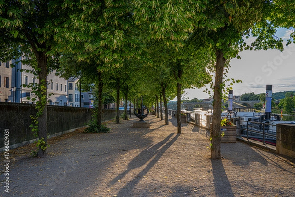 Obraz Marc Aurel Ufer in Regensburg