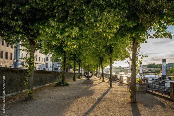 Obraz Marc Aurel Ufer in Regensburg