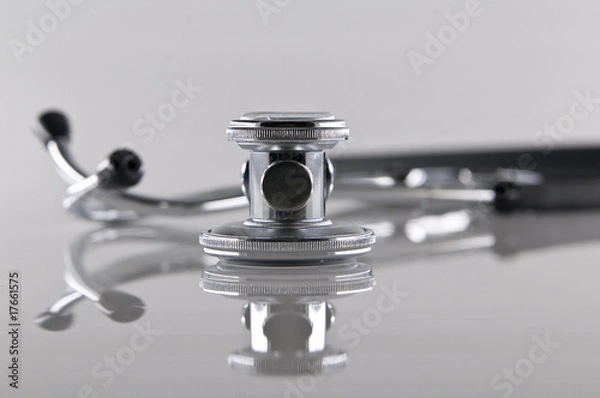 Obraz Stethoscope