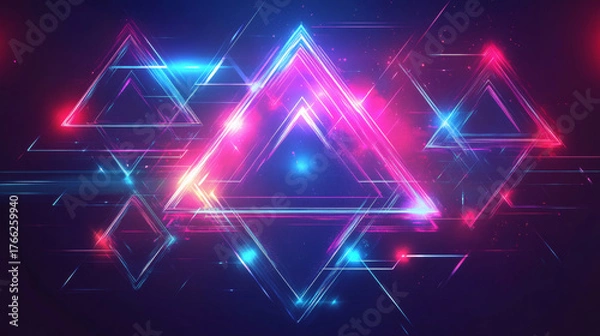 Obraz graphic, future, glow, innovation, marketing, network, circuit, cyberspace, display, glowing, promotion, screen, abstract, advertising, computer, cyber, electronic, energy, event, futuristic, grid,